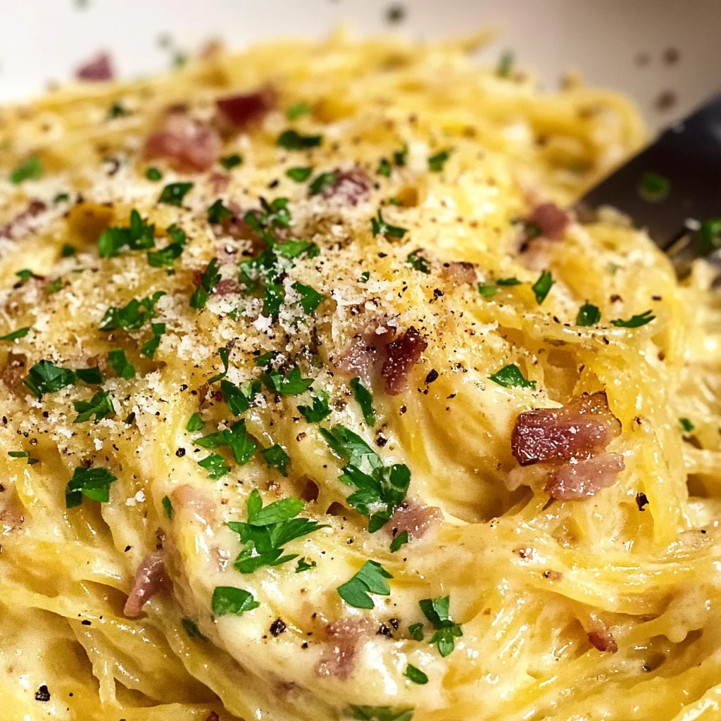 Spaghetti