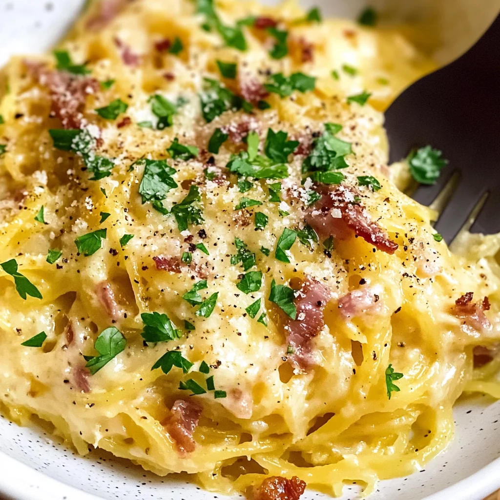 Spaghetti