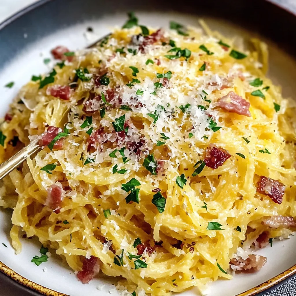 Spaghetti